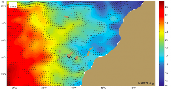 Canary current 2